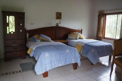 Hotel Hosteria Ayalir