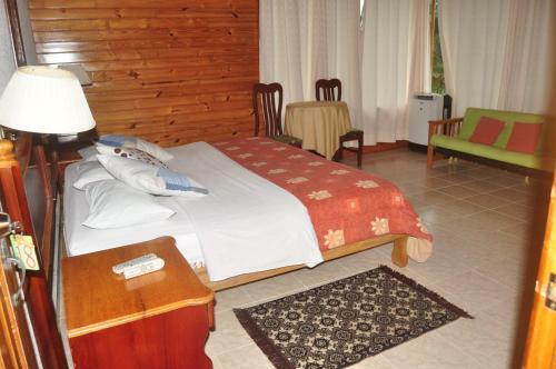 Hotel Hosteria Ayalir