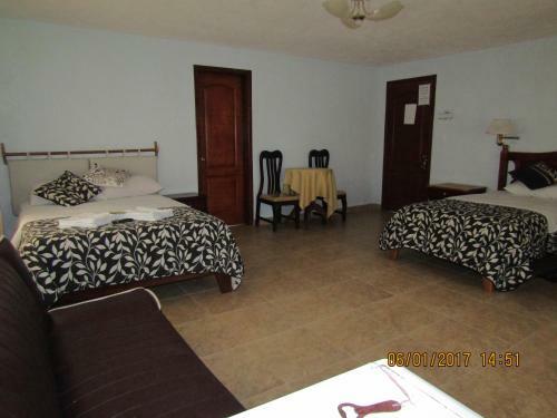 Hotel Hosteria Ayalir