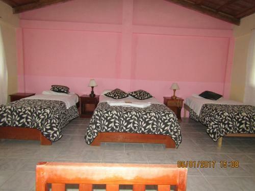 Hotel Hosteria Ayalir