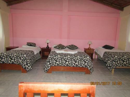 Hotel Hosteria Ayalir
