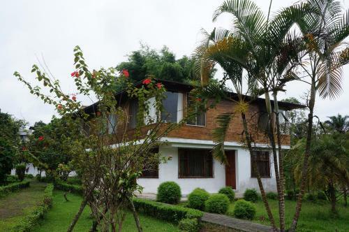 Hotel Hosteria Ayalir