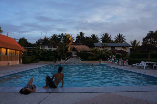Hotel Hosteria Ayalir