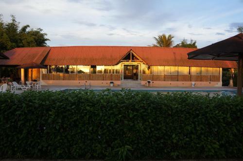 Hotel Hosteria Ayalir