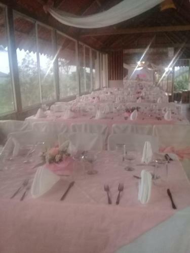 Hotel Hosteria Ayalir