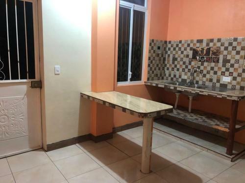 Hotel Flor Del Campo
