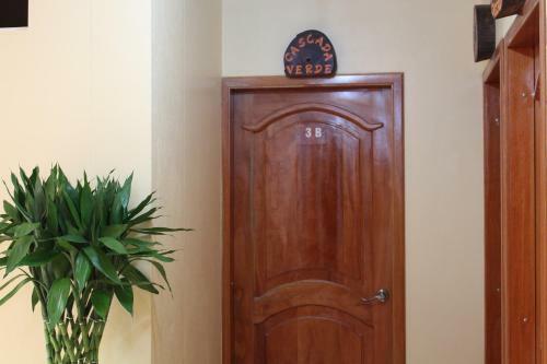 Hotel Flor Del Campo