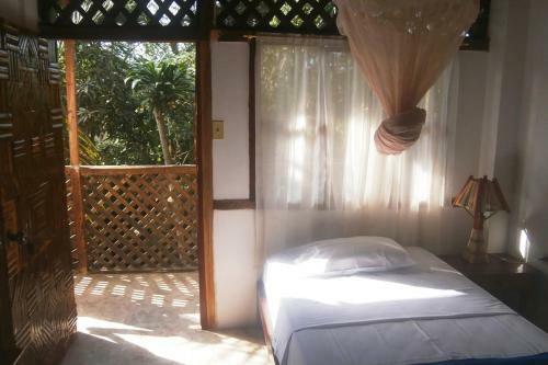 Hostal Villa Colombia
