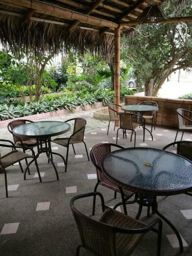 Hostal Villa Colombia