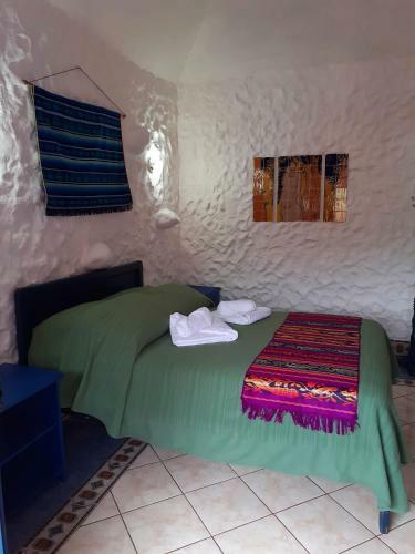 Caskaffesu Hotel And Restaurant Mindo