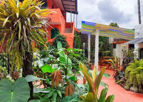 Caskaffesu Hotel And Restaurant Mindo