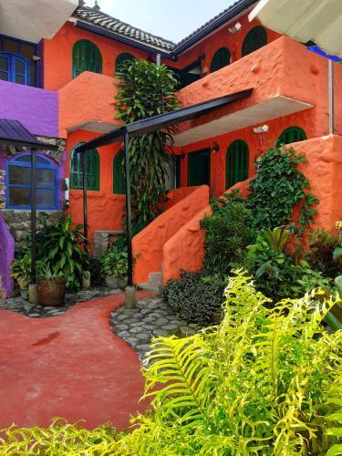 Caskaffesu Hotel And Restaurant Mindo