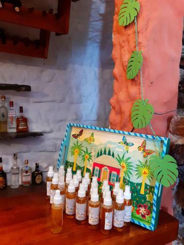 Caskaffesu Hotel And Restaurant Mindo