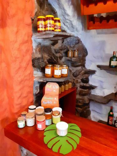 Caskaffesu Hotel And Restaurant Mindo
