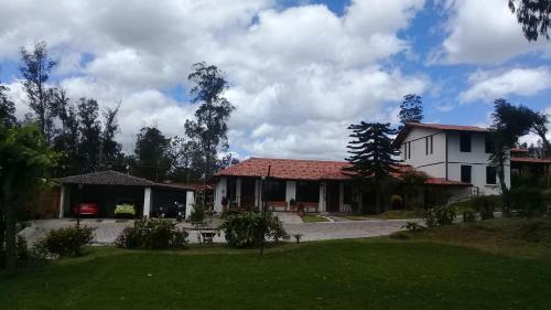 Posada Hosteria Quinta Emilia