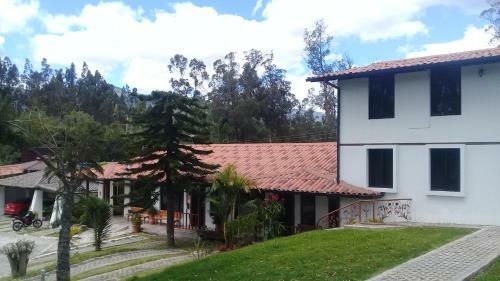 Posada Hosteria Quinta Emilia