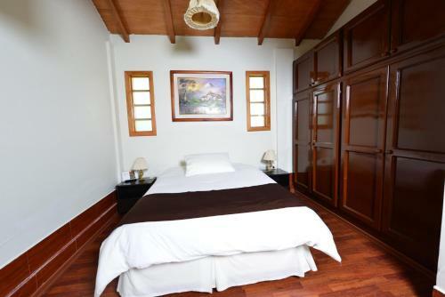 Hotel Quinta La Constanza
