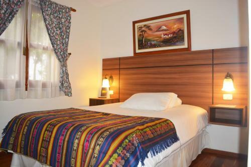 Hotel Quinta La Constanza