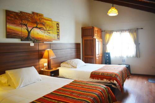Hotel Quinta La Constanza