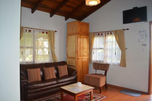 Hotel Quinta La Constanza
