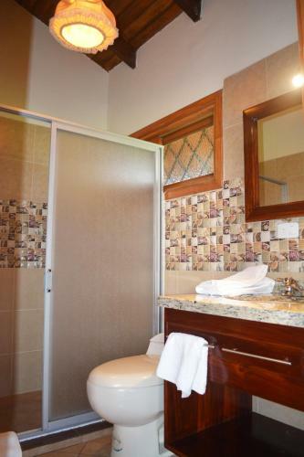 Hotel Quinta La Constanza