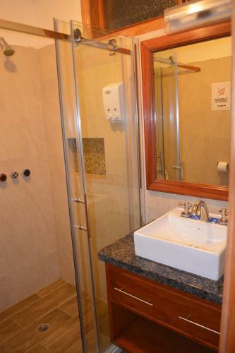 Hotel Quinta La Constanza