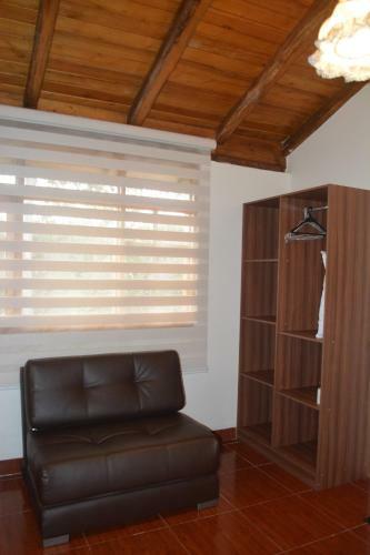 Hotel Quinta La Constanza