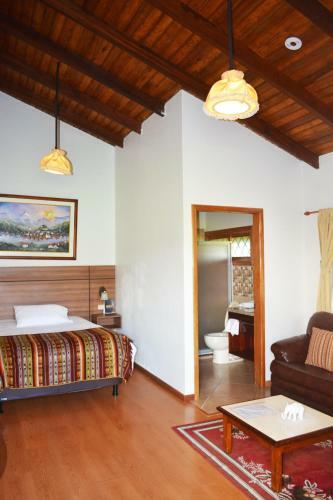Hotel Quinta La Constanza