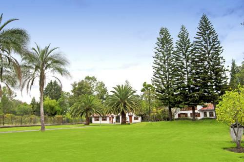 Hotel Quinta La Constanza