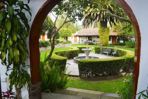 Hotel Quinta La Constanza
