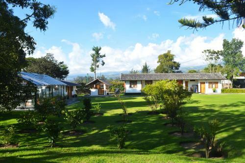 Hotel Quinta La Constanza