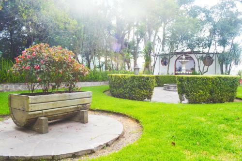 Hotel Quinta La Constanza