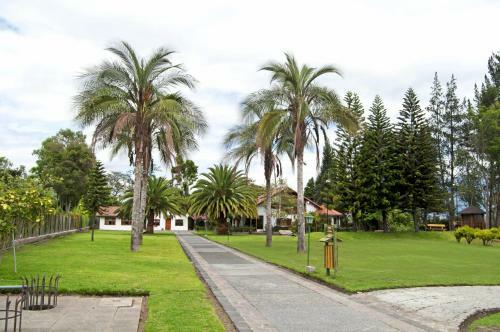 Hotel Quinta La Constanza