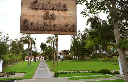 Hotel Quinta La Constanza