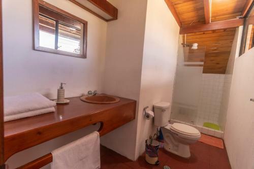 Albergue Samay Glamping Airport