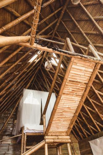 Albergue Samay Glamping Airport