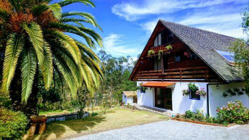 Albergue Samay Glamping Airport