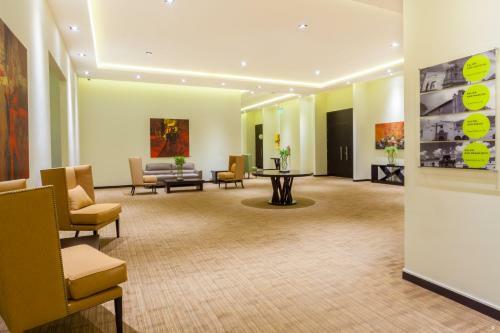 Hotel Wyndham Quito Airport