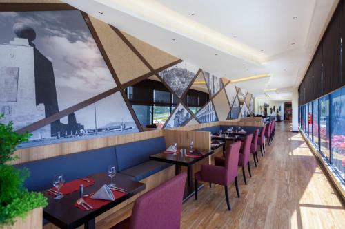Hotel Wyndham Quito Airport