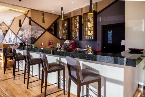 Hotel Wyndham Quito Airport