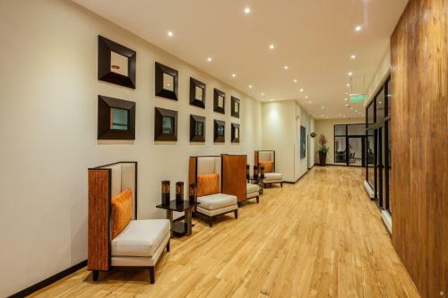 Hotel Wyndham Quito Airport