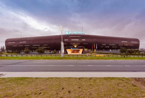 Hotel Wyndham Quito Airport