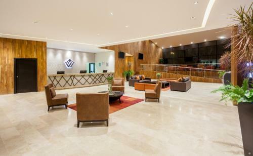 Hotel Wyndham Quito Airport