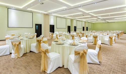 Hotel Wyndham Quito Airport