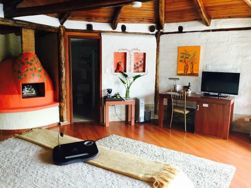 Casa D'campo Tababela Hotel Boutique