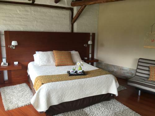 Casa D'campo Tababela Hotel Boutique