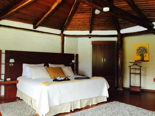 Casa D'campo Tababela Hotel Boutique