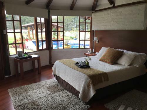Casa D'campo Tababela Hotel Boutique