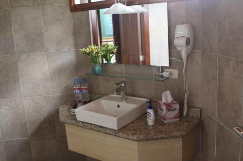 Casa D'campo Tababela Hotel Boutique