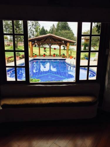 Casa D'campo Tababela Hotel Boutique